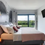 Monte Grosso 2 With Padel Court Villa *