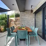Monte Grosso 2 With Padel Court Villa