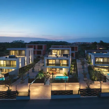 Monte Grosso 2 Пула