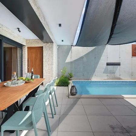 Monte Grosso 2 普拉