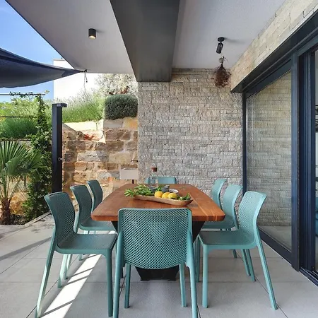 Monte Grosso 2 빌라