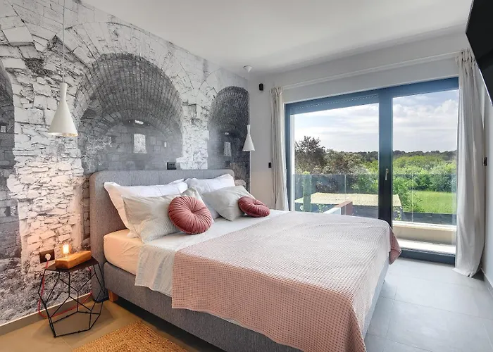 Villa Monte Grosso 2 Pula