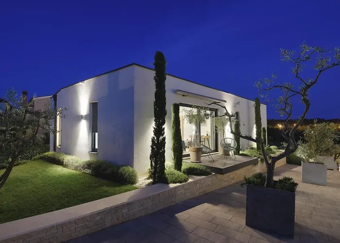 Villa Monte Grosso 2 *