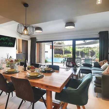 Villa Monte Grosso 2 Pula