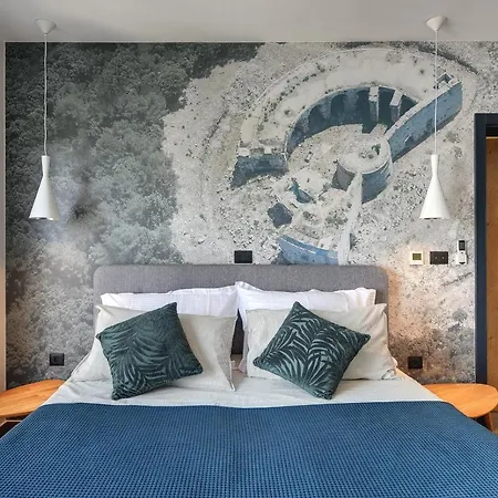 Monte Grosso 2 * Pula