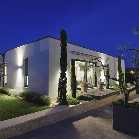 Villa Monte Grosso 2 *