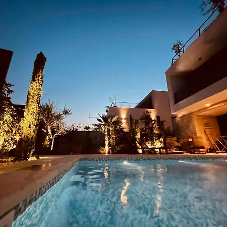 Villa Monte Grosso 2 Pula