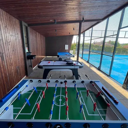 Monte Grosso 2 With Padel Court *