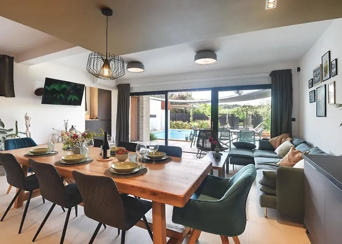 Villa Monte Grosso 2 Pula