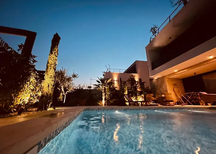 Villa Monte Grosso 2 Pula