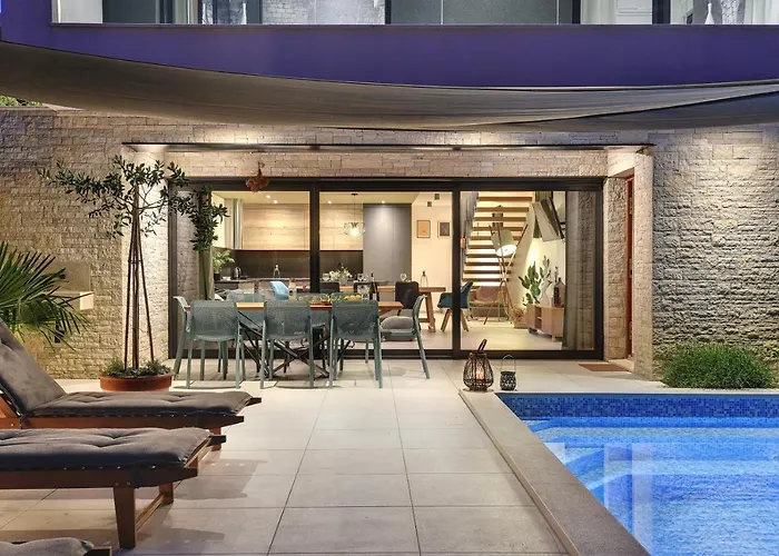 Monte Grosso 2 Βίλα Πούλα