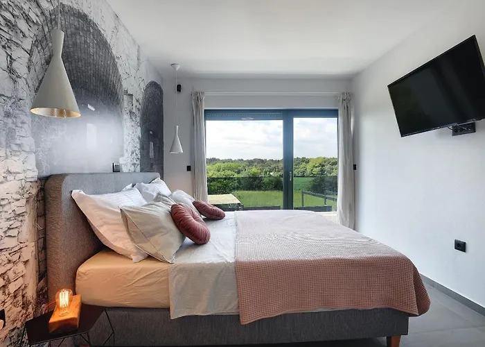 Monte Grosso 2 Βίλα *