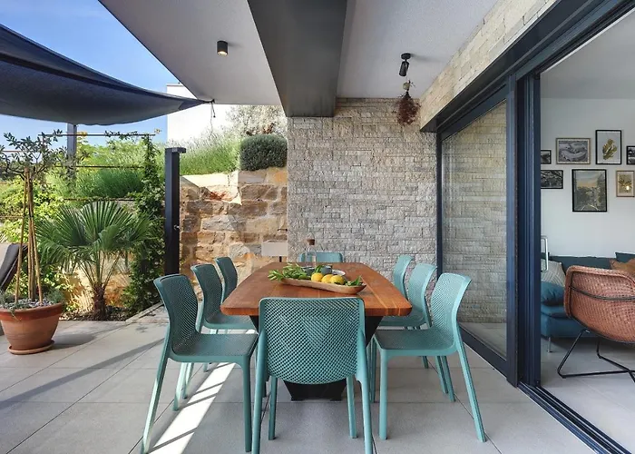 Monte Grosso 2 Βίλα